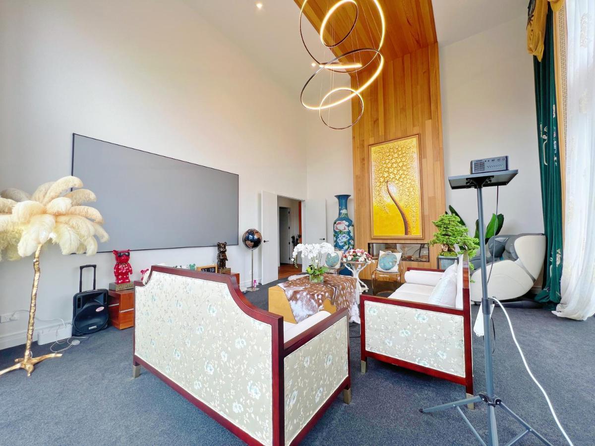 Elegant Beach House In Long Bay Villa Auckland Kültér fotó